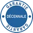 Garanti décenale